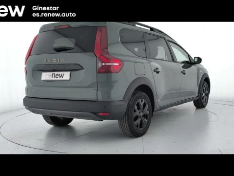 Dacia Jogger  Hibrido  Hybrid Extreme 7pl.