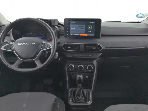 Dacia Jogger  Hibrido  Hybrid Extreme 7pl.