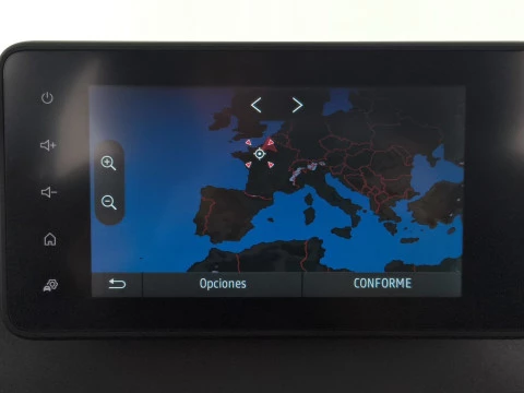 Dacia Jogger  Hibrido  Hybrid Extreme 7pl.