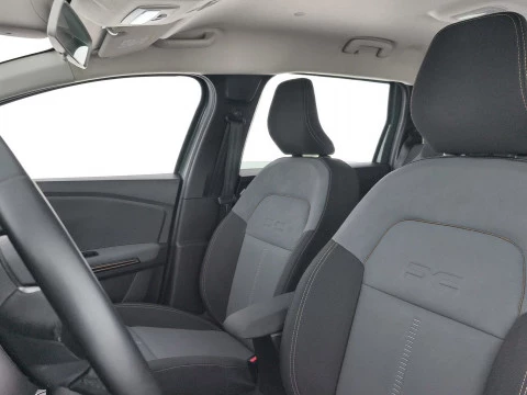 Dacia Jogger  Hibrido  Hybrid Extreme 7pl.