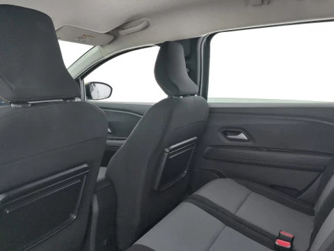 Dacia Jogger  Hibrido  Hybrid Extreme 7pl.