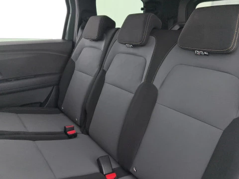 Dacia Jogger  Hibrido  Hybrid Extreme 7pl.