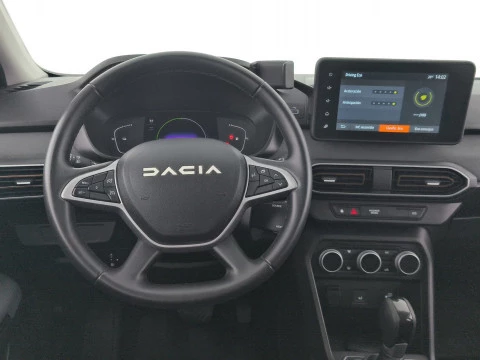 Dacia Jogger  Hibrido  Hybrid Extreme 7pl.