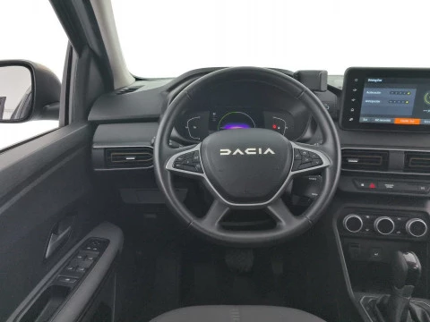 Dacia Jogger  Hibrido  Hybrid Extreme 7pl.
