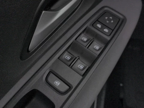 Dacia Jogger  Hibrido  Hybrid Extreme 7pl.