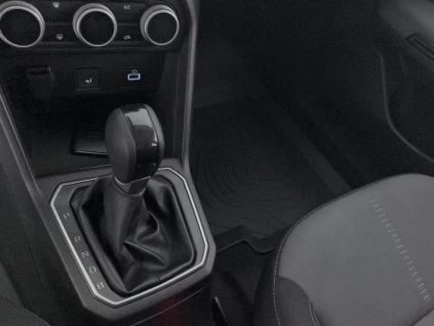 Dacia Jogger  Hibrido  Hybrid Extreme 7pl.