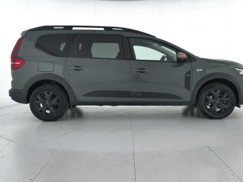 Dacia Jogger  Hibrido  Hybrid Extreme 7pl.