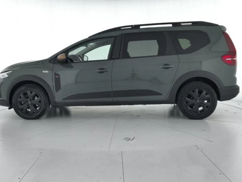 Dacia Jogger  Hibrido  Hybrid Extreme 7pl.
