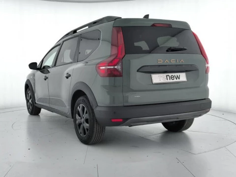 Dacia Jogger  Hibrido  Hybrid Extreme 7pl.