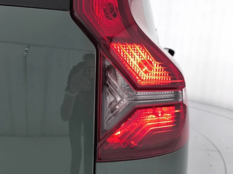 Dacia Jogger  Hibrido  Hybrid Extreme 7pl.