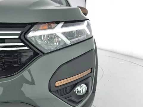 Dacia Jogger  Hibrido  Hybrid Extreme 7pl.
