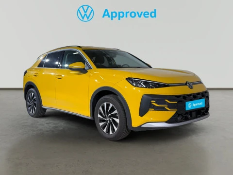 Volkswagen T-Roc Launch Edition 1.5 eTSI 85kW (116CV) DSG