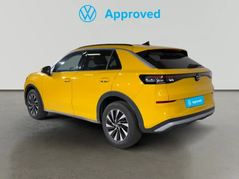 Volkswagen T-Roc Launch Edition 1.5 eTSI 85kW (116CV) DSG