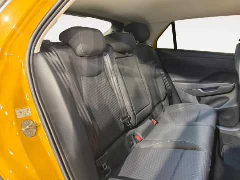 Volkswagen T-Roc Launch Edition 1.5 eTSI 85kW (116CV) DSG