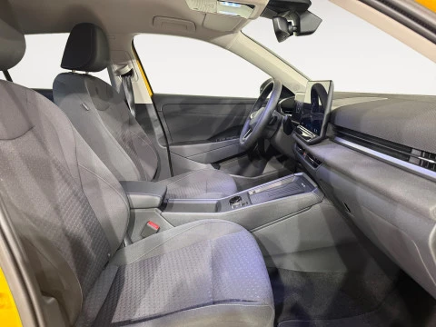 Volkswagen T-Roc Launch Edition 1.5 eTSI 85kW (116CV) DSG