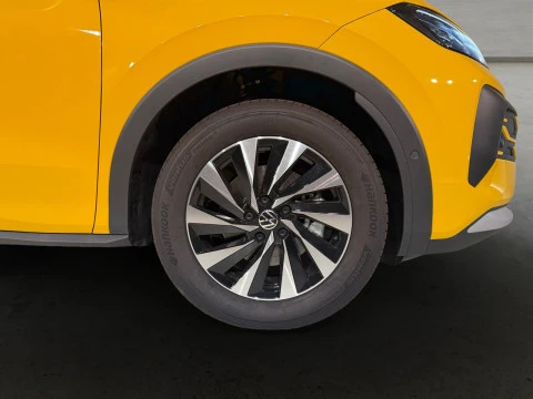 Volkswagen T-Roc Launch Edition 1.5 eTSI 85kW (116CV) DSG