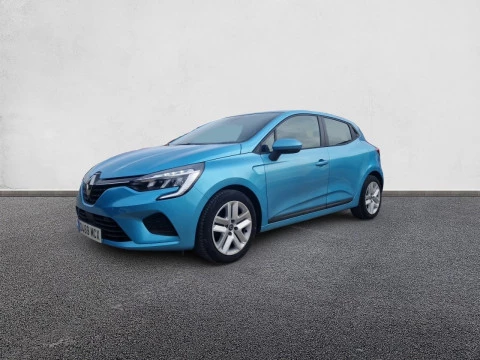 Renault Clio Evolution TCe 67 kW (91CV)