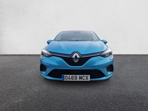 Renault Clio Evolution TCe 67 kW (91CV)