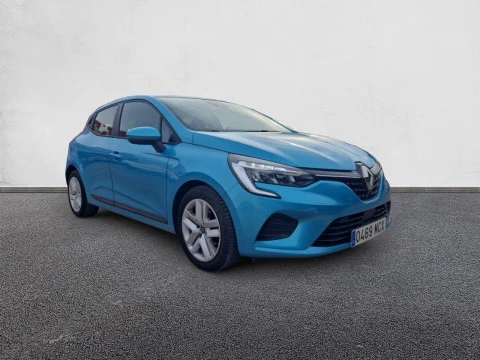Renault Clio Evolution TCe 67 kW (91CV)