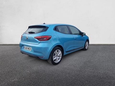 Renault Clio Evolution TCe 67 kW (91CV)