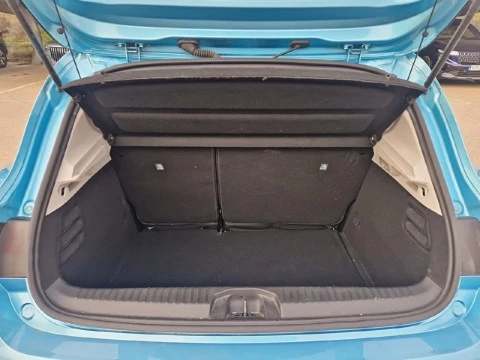 Renault Clio Evolution TCe 67 kW (91CV)