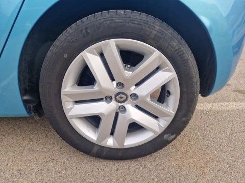 Renault Clio Evolution TCe 67 kW (91CV)