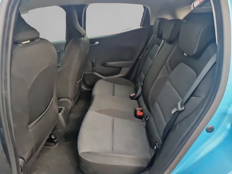 Renault Clio Evolution TCe 67 kW (91CV)