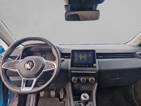 Renault Clio Evolution TCe 67 kW (91CV)