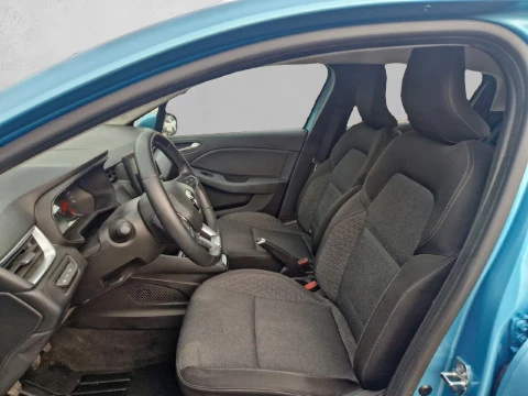 Renault Clio Evolution TCe 67 kW (91CV)