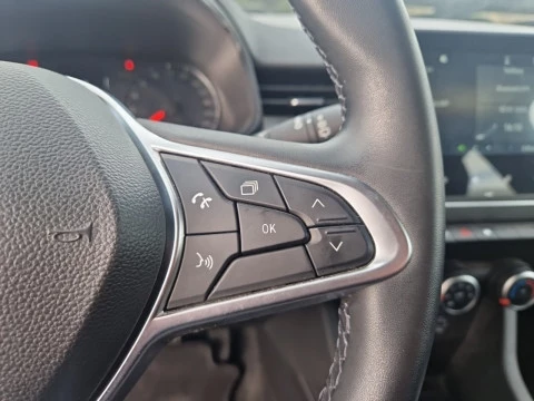 Renault Clio Evolution TCe 67 kW (91CV)