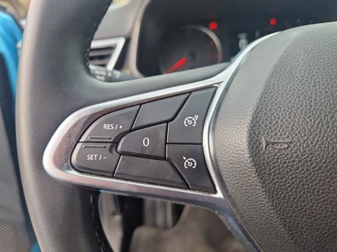 Renault Clio Evolution TCe 67 kW (91CV)