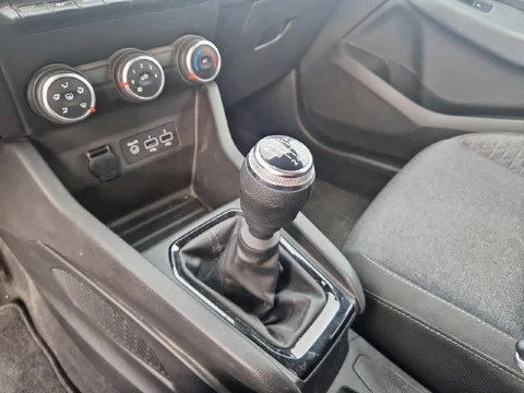 Renault Clio Evolution TCe 67 kW (91CV)