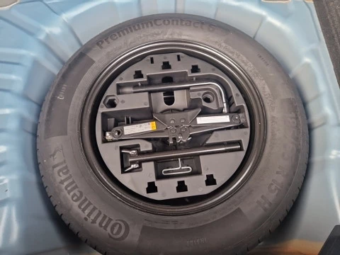 Renault Clio Evolution TCe 67 kW (91CV)