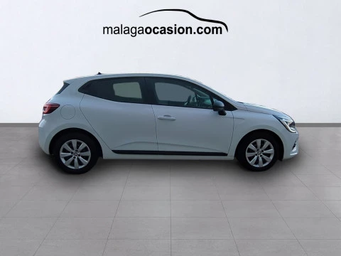 Renault Clio Techno Blue dCi 74kW (100CV)
