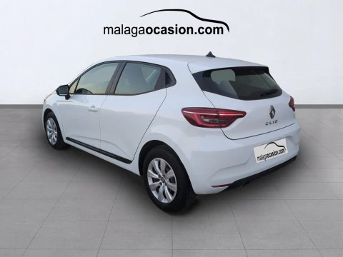 Renault Clio Techno Blue dCi 74kW (100CV)