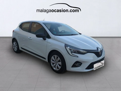 Renault Clio Techno Blue dCi 74kW (100CV)