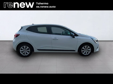 Renault Clio Techno Blue dCi 74kW (100CV)