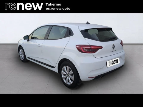 Renault Clio Techno Blue dCi 74kW (100CV)