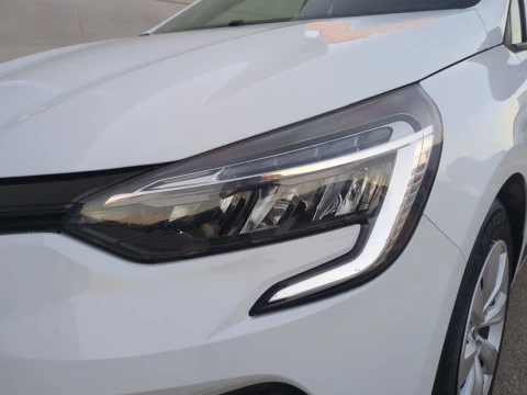 Renault Clio Techno Blue dCi 74kW (100CV)