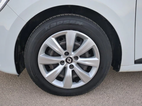 Renault Clio Techno Blue dCi 74kW (100CV)