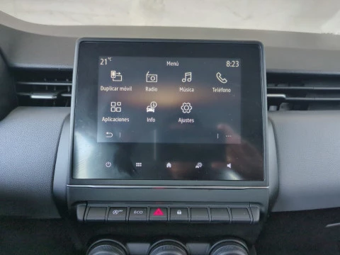 Renault Clio Techno Blue dCi 74kW (100CV)