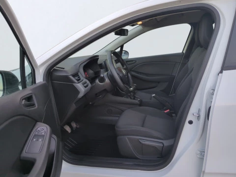 Renault Clio Techno Blue dCi 74kW (100CV)