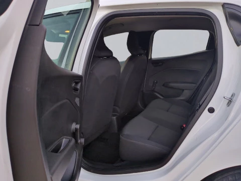 Renault Clio Techno Blue dCi 74kW (100CV)