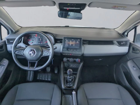 Renault Clio Techno Blue dCi 74kW (100CV)