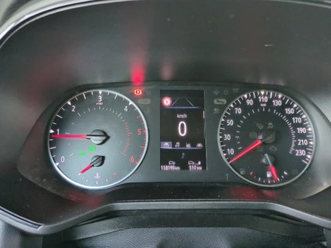 Renault Clio Techno Blue dCi 74kW (100CV)