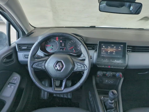 Renault Clio Techno Blue dCi 74kW (100CV)