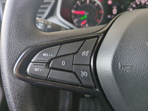 Renault Clio Techno Blue dCi 74kW (100CV)