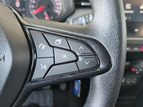 Renault Clio Techno Blue dCi 74kW (100CV)