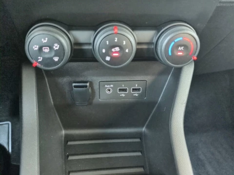 Renault Clio Techno Blue dCi 74kW (100CV)