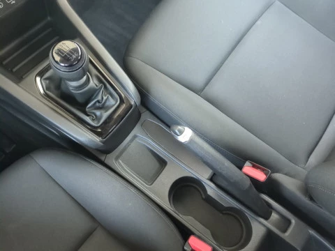 Renault Clio Techno Blue dCi 74kW (100CV)